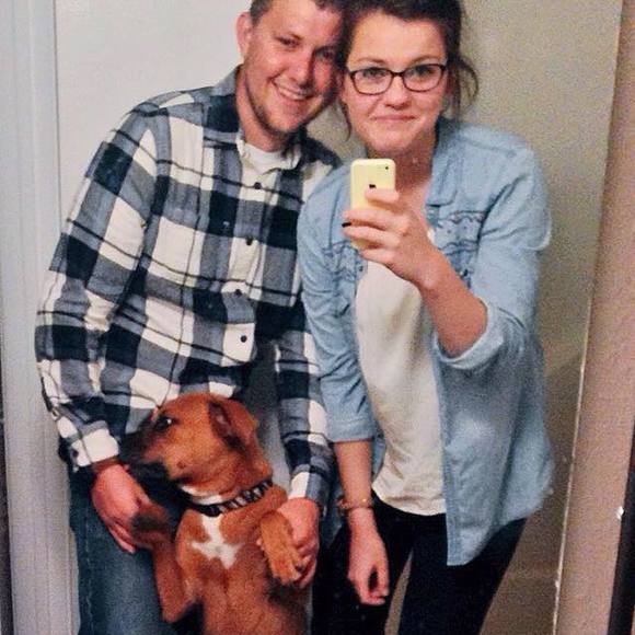 Meet your Posher, Bradley - Picture 1 of 1